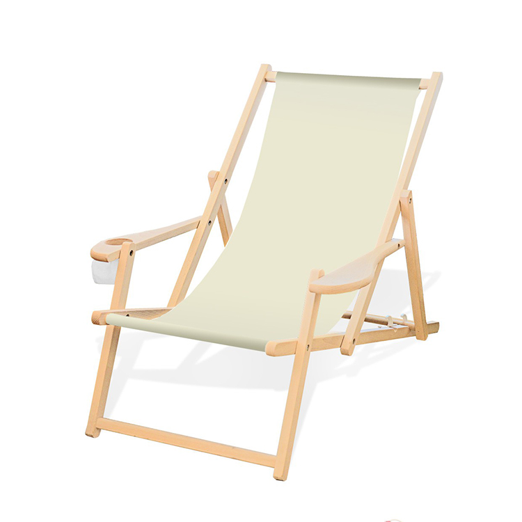 cheap folding deck chair wholesale