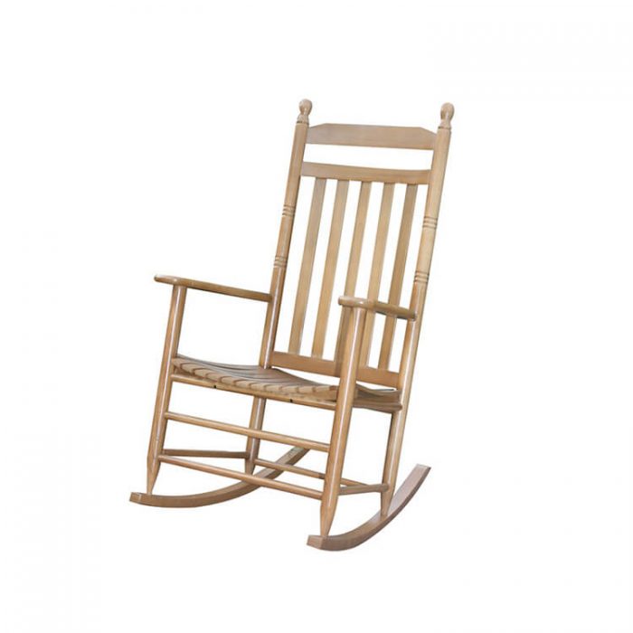 Learning about well-loved Wooden Rocking Chairs